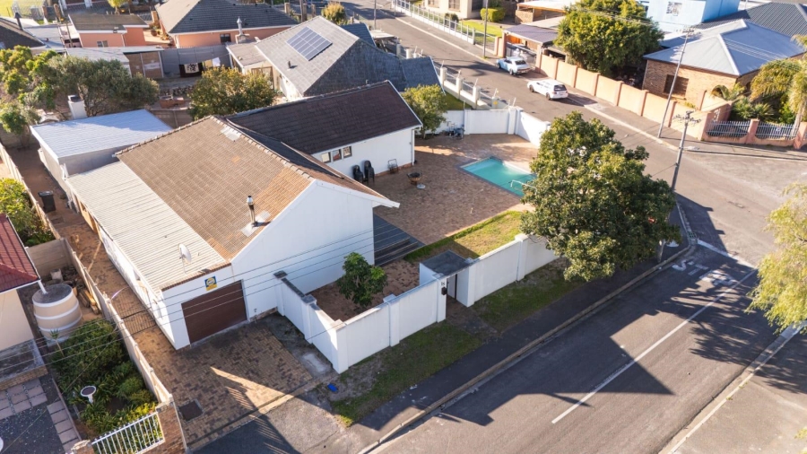 To Let 3 Bedroom Property for Rent in Fairfield Estate Western Cape